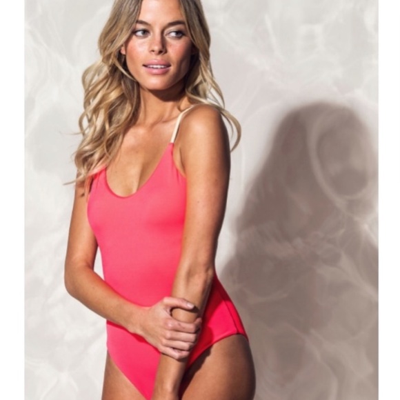 BILLABONG - CONTRAST ONE PIECE - Picture 5 of 5